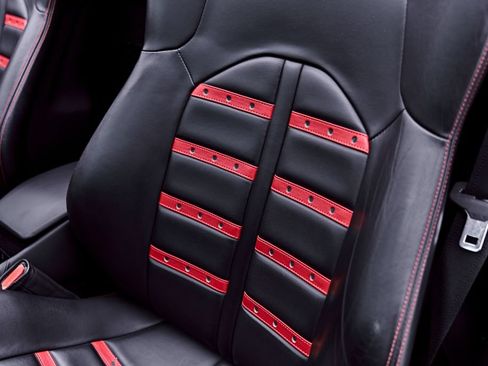 Used 2018 Ferrari 488 Spider RWD image 69