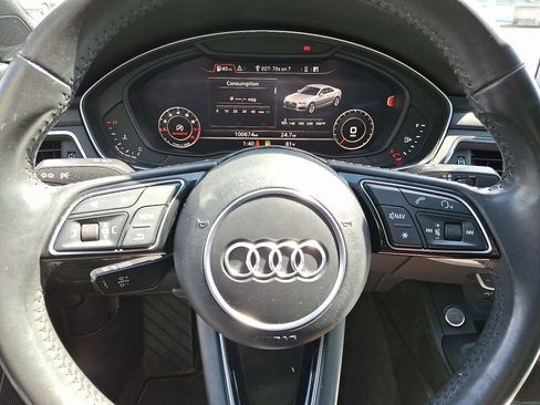 Used 2018 Audi A5 2.0T Premium Plus w/ Premium Plus image 20