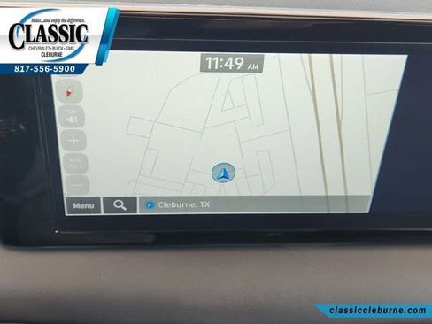 Used 2025 Hyundai Palisade Calligraphy AWD/4WD image 18