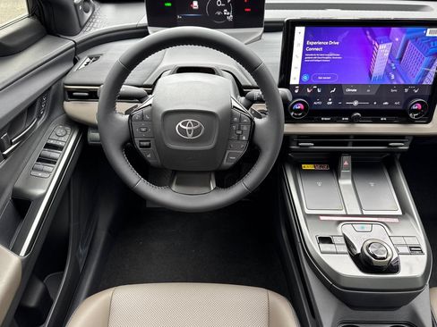New 2026 Toyota bZ Woodland AWD/4WD image 16