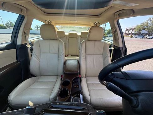 Used 2015 Toyota Avalon XLE Premium image 17