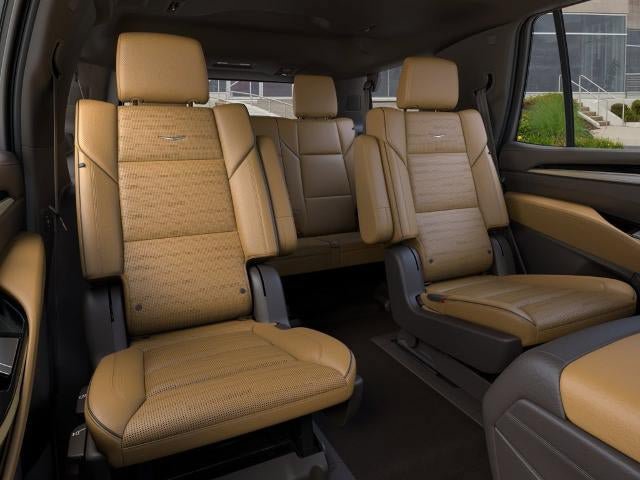 New 2026 Cadillac Escalade Luxury w/ Touring Package AWD/4WD image 17