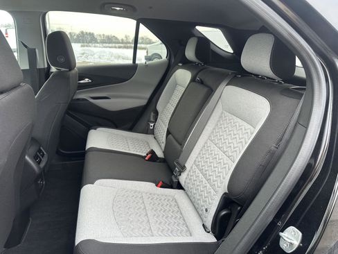 Used 2024 Chevrolet Equinox LS w/ LS Convenience Package image 14
