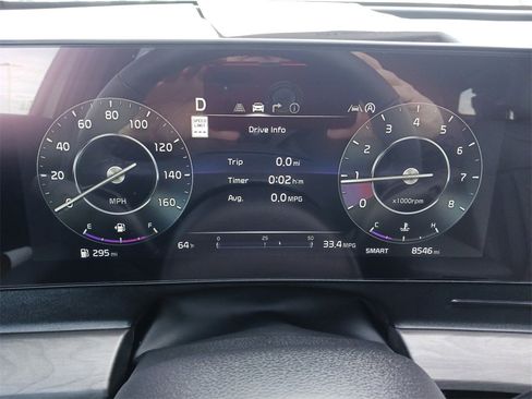 Used 2024 Kia Sportage X-Pro image 18