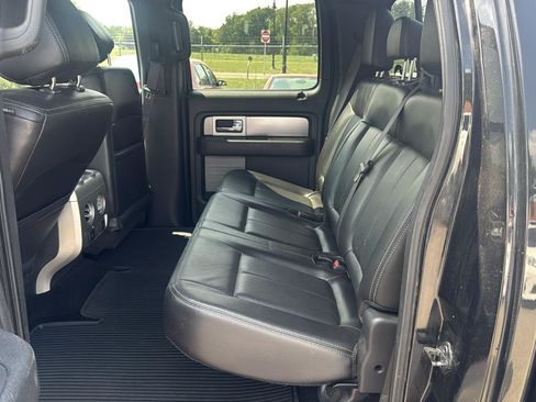 Used 2014 Ford F150 FX4 w/ Equipment Group 402A Luxury AWD/4WD image 11