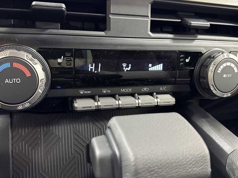 New 2026 Toyota Tacoma TRD Sport image 21