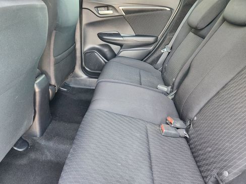 Certified 2018 Honda Fit EX image 29