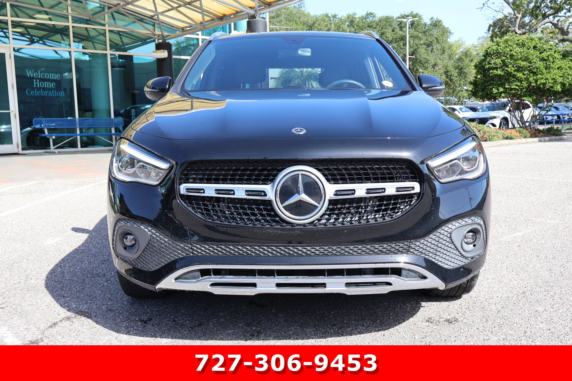 Certified 2023 Mercedes-Benz GLA 250 image 13