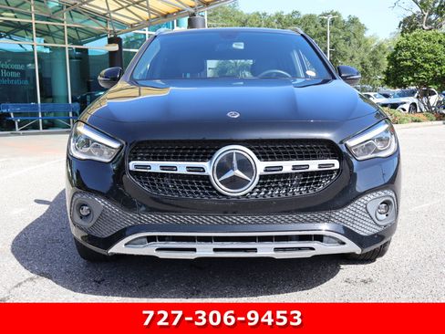 Certified 2023 Mercedes-Benz GLA 250 image 13