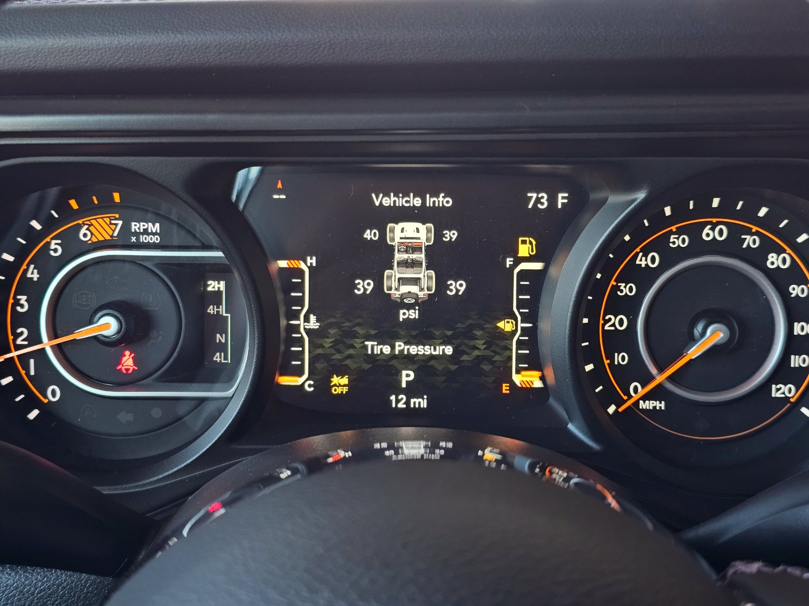 New 2026 Jeep Wrangler Unlimited Sport AWD/4WD image 18