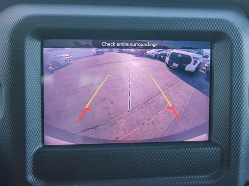 Used 2019 Jeep Wrangler Unlimited Sport S image 25