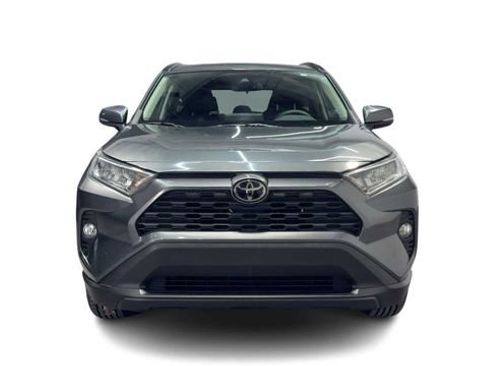 Used 2021 Toyota RAV4 XLE FWD image 6