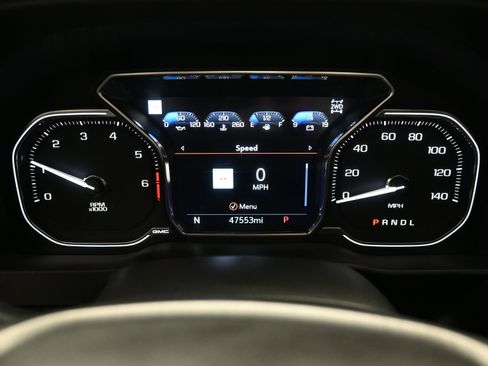 Used 2020 GMC Sierra 2500 Denali w/ Denali Ultimate Package image 26