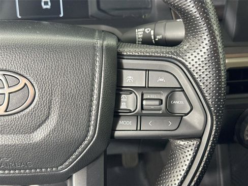 Certified 2024 Toyota Tacoma SR5 image 18