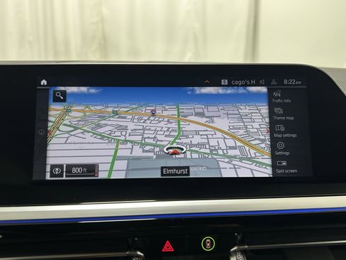 Used 2023 BMW Z4 M40i w/ Premium Package image 18