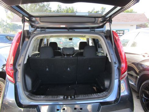 Used 2020 Kia Soul S image 7