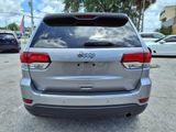 Used 2020 Jeep Grand Cherokee Limited w/ Luxury Group II image 6
