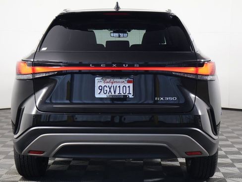 Used 2023 Lexus RX 350 Premium image 5