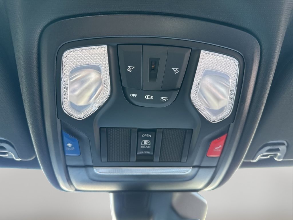 New 2026 RAM 1500 Big Horn AWD/4WD image 50