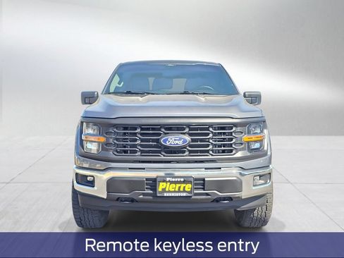 Certified 2025 Ford F150 XL w/ Equipment Group 103A High AWD/4WD image 7