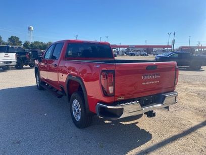 New 2025 GMC Sierra 2500 Pro