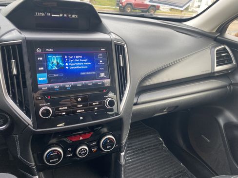 Used 2021 Subaru Forester Touring w/ Popular Package #2 image 13