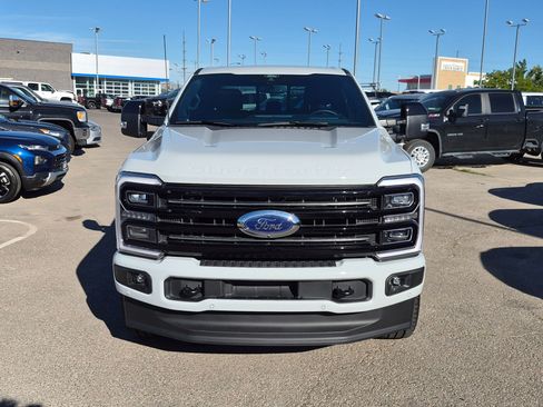 Used 2026 Ford F350 Platinum AWD/4WD image 9