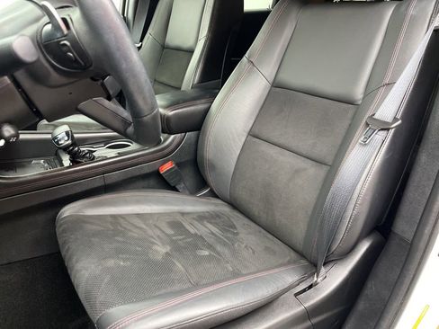 Used 2022 Dodge Durango R/T RWD image 19