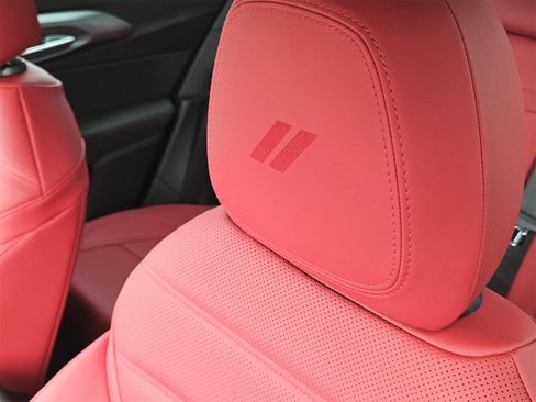 New 2025 Dodge Hornet R/T image 16