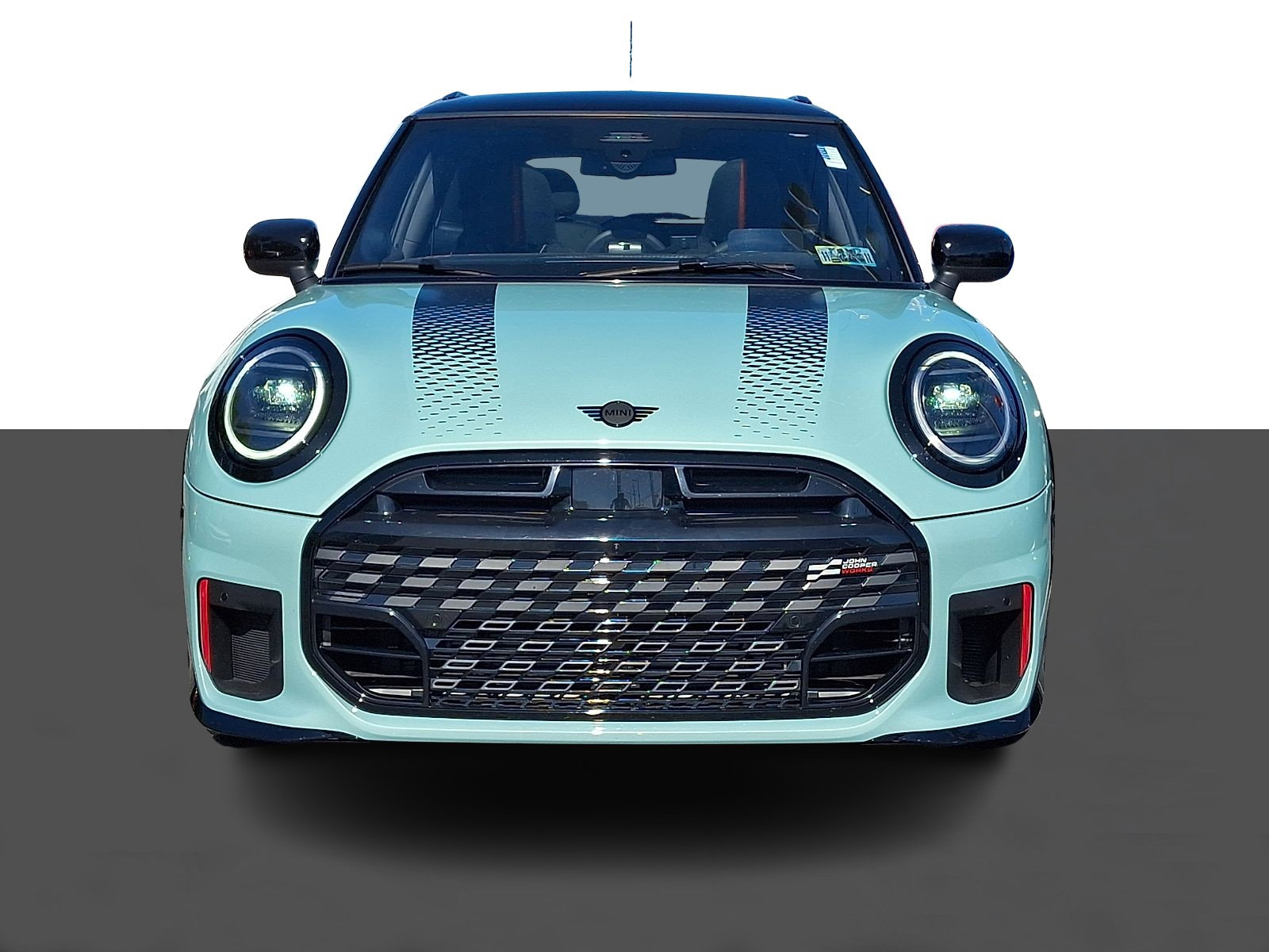 Used 2026 MINI Cooper John Cooper Works FWD image 2