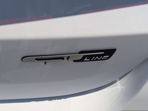 Used 2022 Kia K5 GT-Line FWD image 14