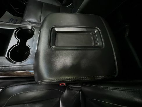 Used 2020 Chevrolet Tahoe LT AWD/4WD image 25