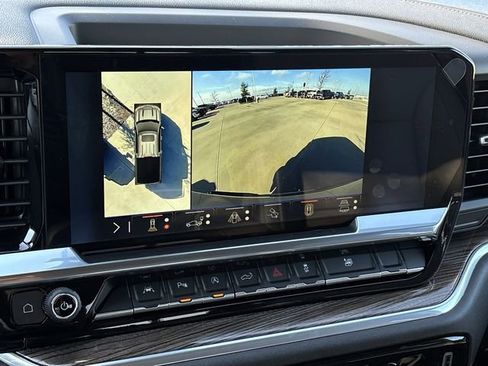 New 2026 Chevrolet Silverado 1500 RST w/ Safety Package image 15