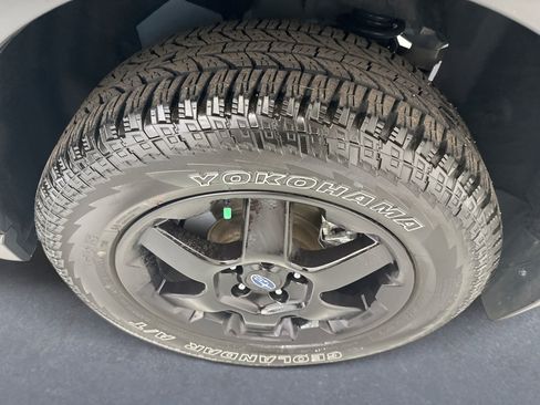 Used 2025 Subaru Outback Wilderness AWD/4WD image 21