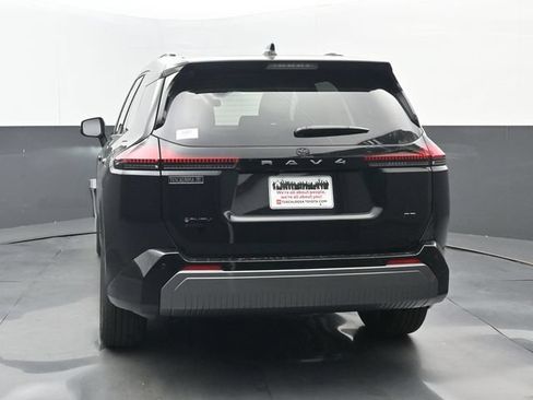 New 2026 Toyota RAV4 SE w/ Convenience Package AWD/4WD image 18