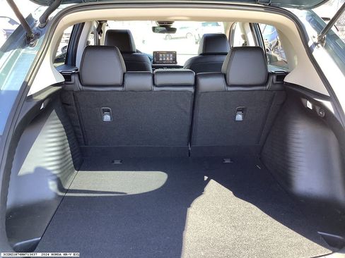 Used 2024 Honda HR-V EX-L image 9