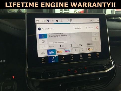 New 2026 Jeep Compass Trailhawk w/ Sun, Sound & Navigation Group image 21