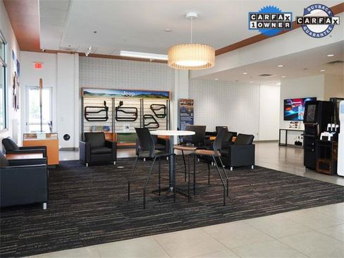 Certified 2023 Dodge Challenger R/T Scat Pack image 36