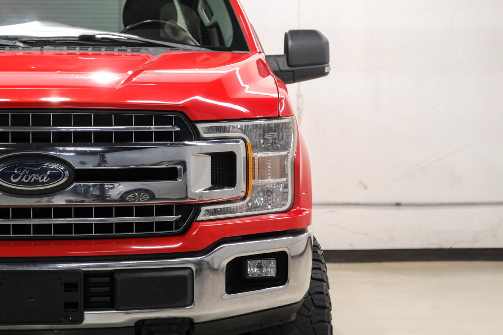 Used 2019 Ford F150 XLT w/ Equipment Group 302A Luxury AWD/4WD image 44