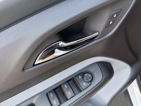 New 2027 Chevrolet Bolt RS FWD image 12