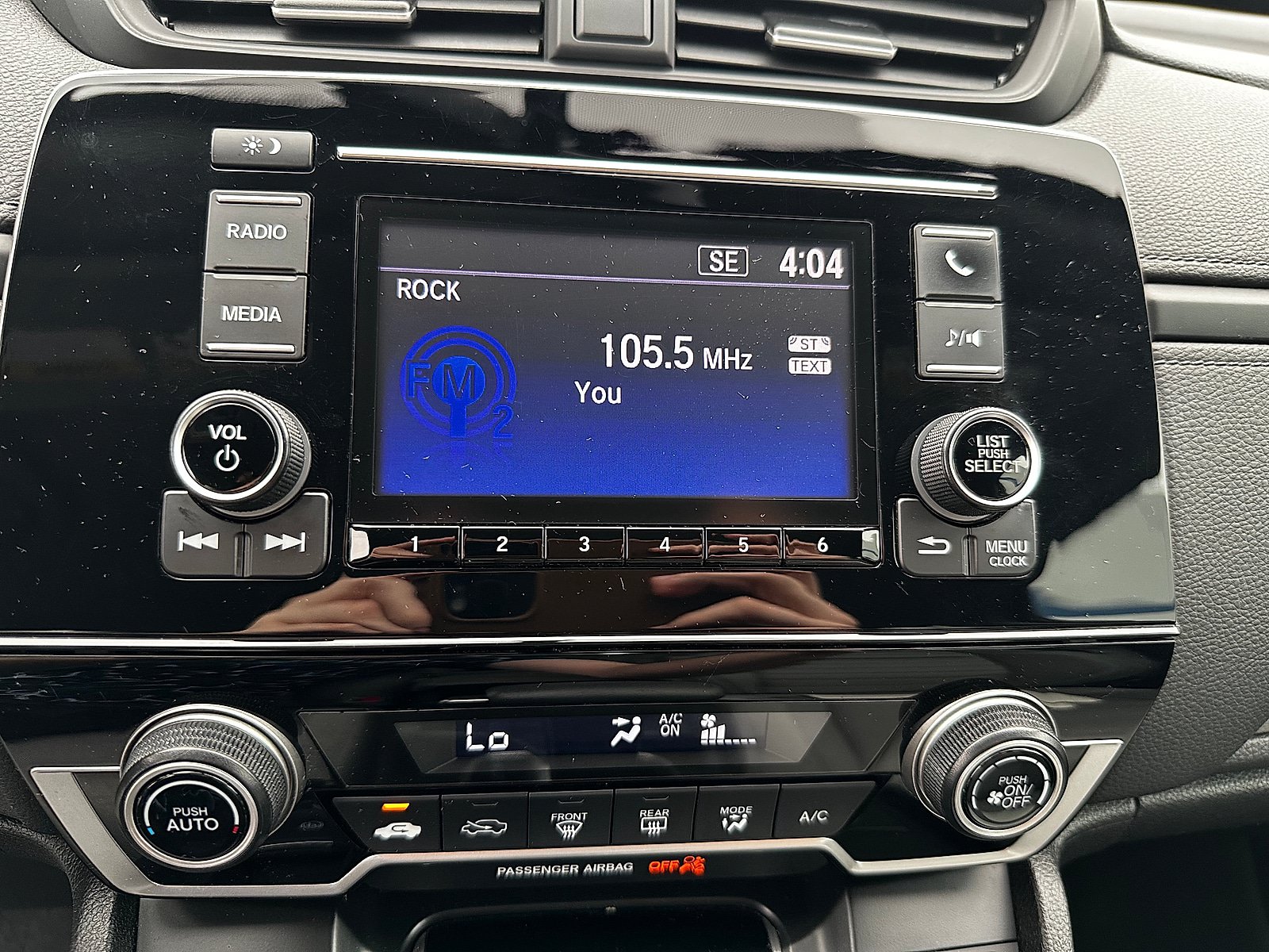 Used 2018 Honda CR-V LX image 18