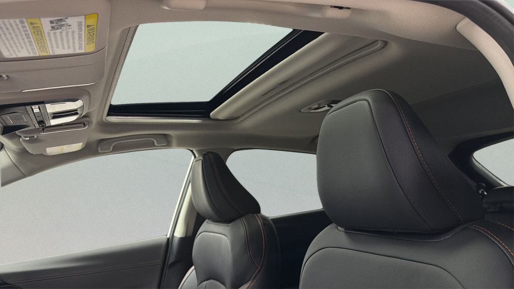 New 2026 Subaru Crosstrek 2.5i Limited AWD/4WD image 19