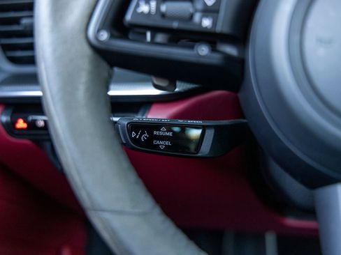 Used 2021 Porsche 911 Turbo S image 33