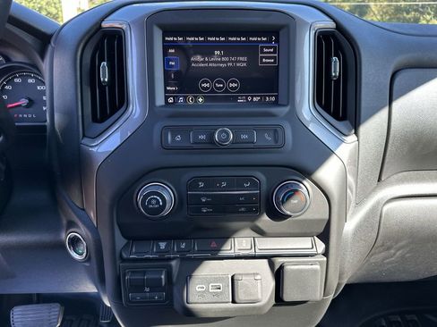 New 2026 Chevrolet Silverado 3500 W/T w/ WT Convenience Package image 21