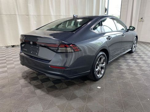 Used 2024 Honda Accord EX image 8