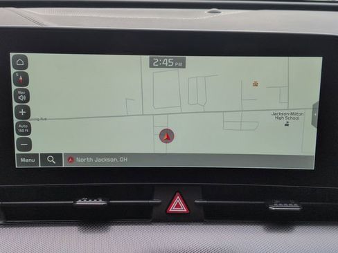 Used 2023 Kia Sportage SX Prestige image 16