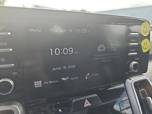 Used 2021 Kia Sorento EX FWD image 17