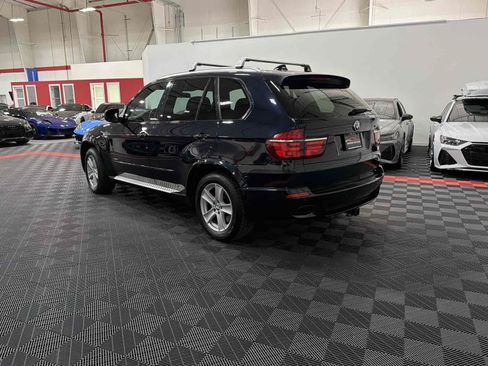Used 2013 BMW X5 xDrive50i AWD/4WD image 3