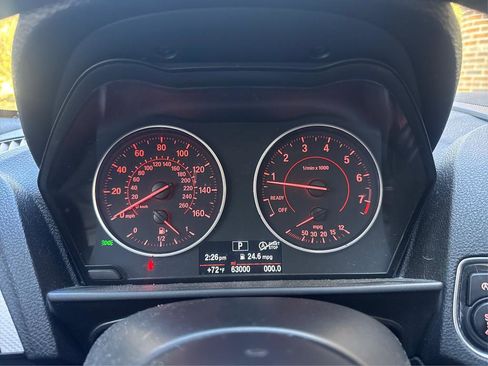 Used 2017 BMW 230i Coupe image 16