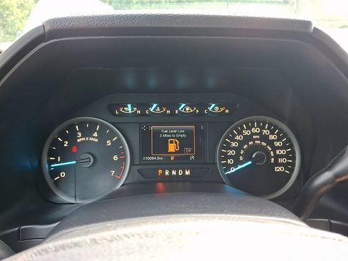 Used 2020 Ford F150 XLT w/ Trailer Tow Package AWD/4WD image 19